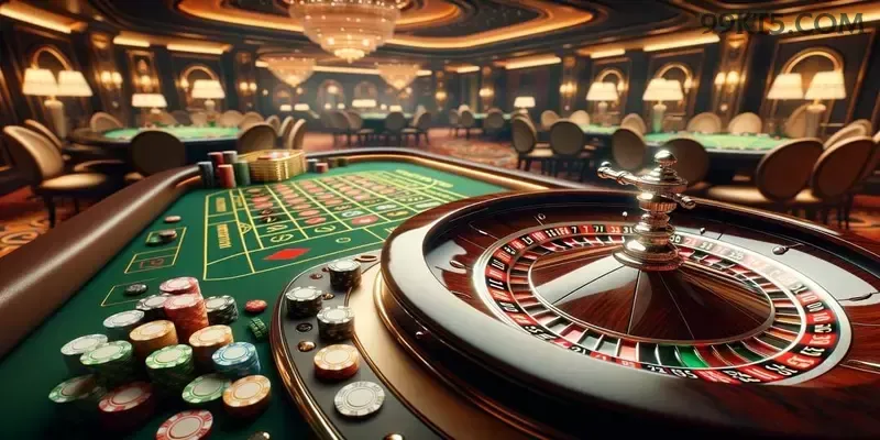 Slots no app 99k mobile