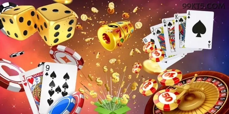 Cassino ao vivo 99k dealers