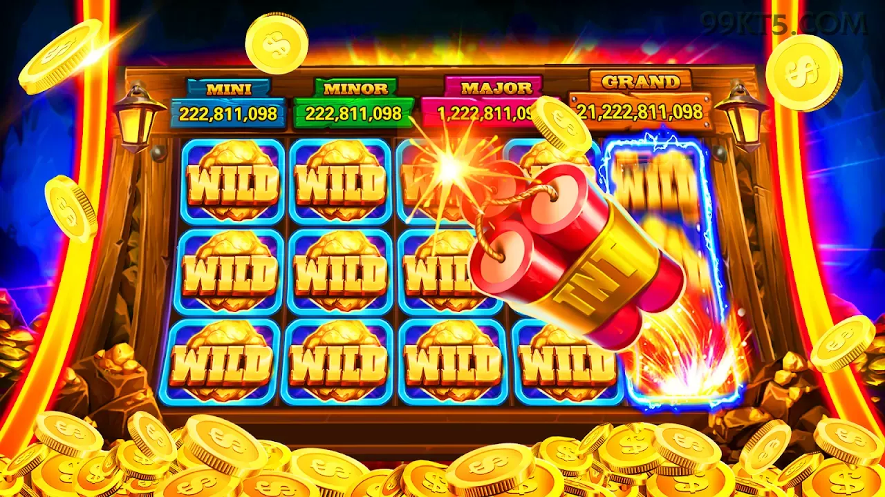 Slots 99k - Sweet Bonanza e caça-níqueis populares