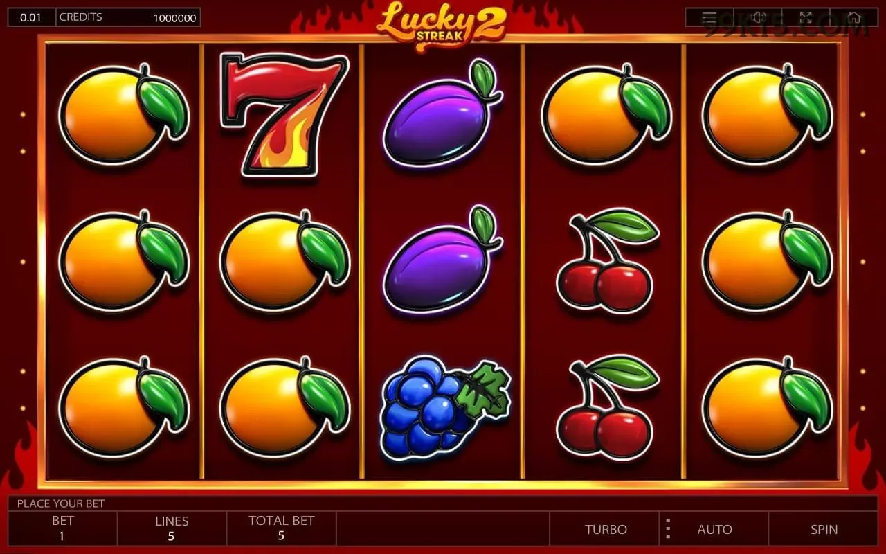 App 99k slots mobile