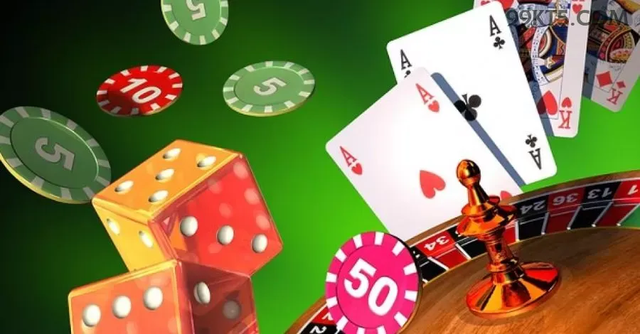 Slots com prêmios 99k